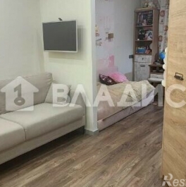 Продажа 2-комн квартиры на вторичном рынке Михалковская улица,  д. 13