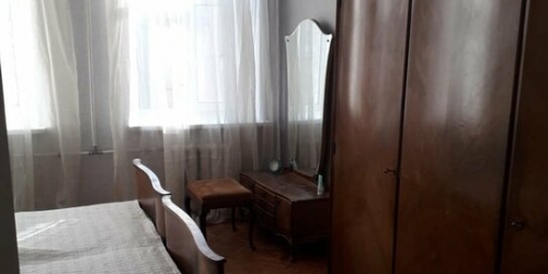 2-комн квартира Разночинная М. ул,  д. 3