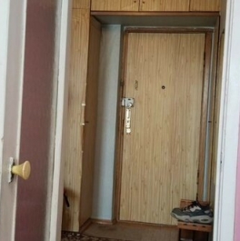 Продажа 1-комн квартиры на вторичном рынке Ферганская улица,  д. 18 к3