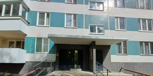 3-комн квартира Шенкурский проезд, д. 6Б