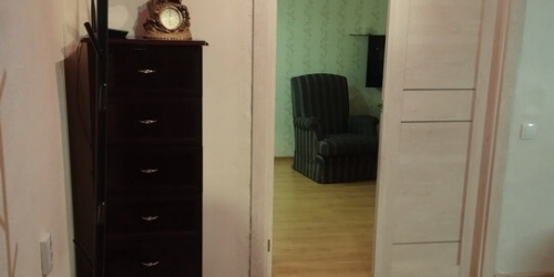 2-комн квартира ул Граничная,  д. 21