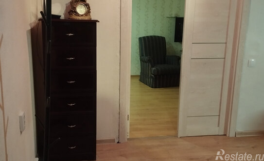 Продажа 2-комн квартиры на вторичном рынке ул Граничная,  д. 21