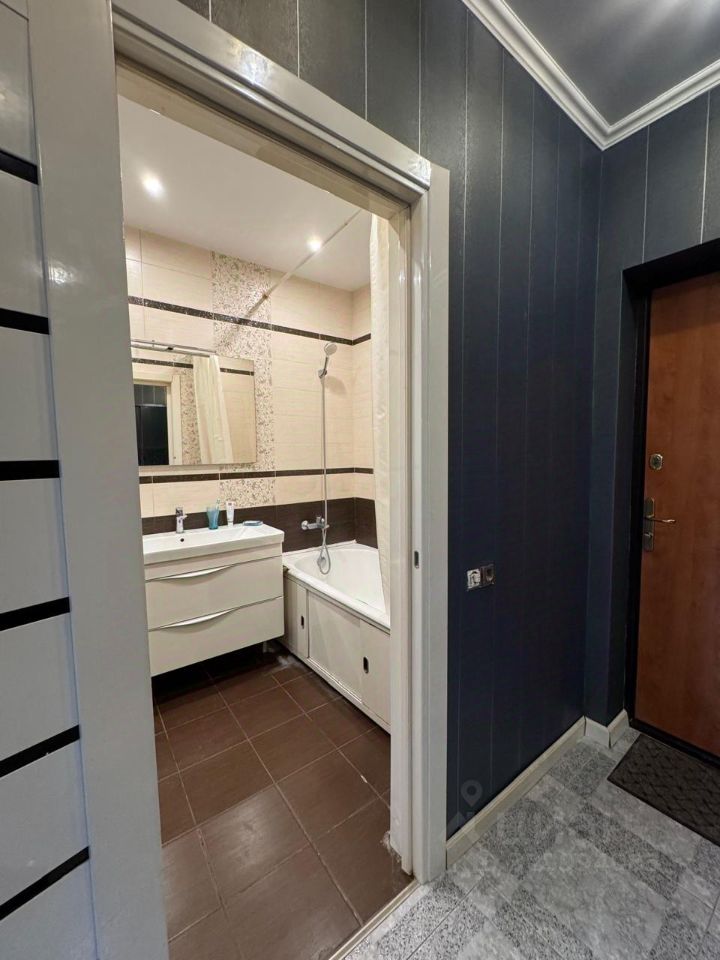 Продажа 1-комн квартиры на вторичном рынке Реутов, улица Октября, 38