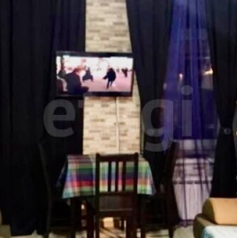 Продажа 2-комн квартиры на вторичном рынке Поварской переулок,  д. 12