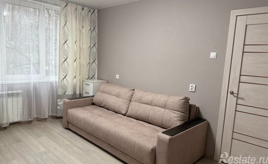 Продажа 1-комн квартиры на вторичном рынке Искровский пр-кт,  д. 28