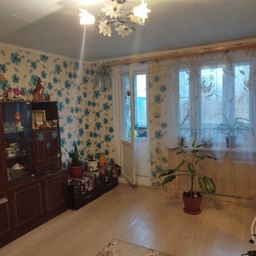 2-комн квартира Новое Девяткино дер., Славы ул. ,  д. 10