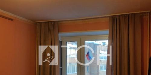 2-комн квартира Щелково, Свирская ул, 8