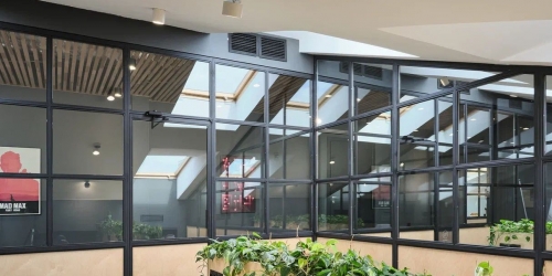 Офис Невский пр-кт,  д. 153