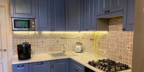 3-комн квартира ул Коптевская,  д. 34