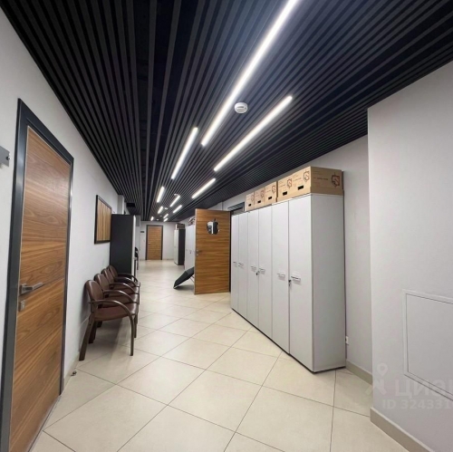 Отдельное здание ул Гиляровского,  д. 39,  к. 3