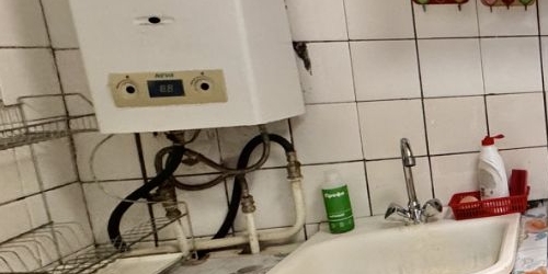 2-комн квартира проспект Юрия Гагарина, 31