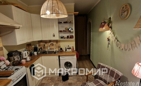 Продажа 2-комн квартиры на вторичном рынке пер Лесной 2-й,  д. 4/6,  к. 1