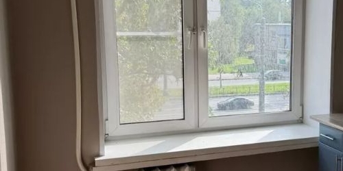 2-комн квартира Народная улица, 16