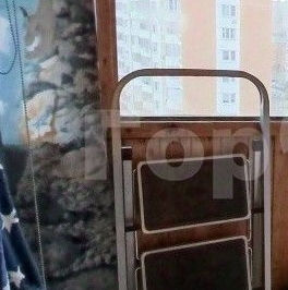 Продажа 2-комн квартиры на вторичном рынке Железнодорожный мкр, Балашиха, улица Юбилейная, 12к1