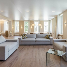 Продажа 5-комн квартиры на вторичном рынке Ковенский пер,  д. 5