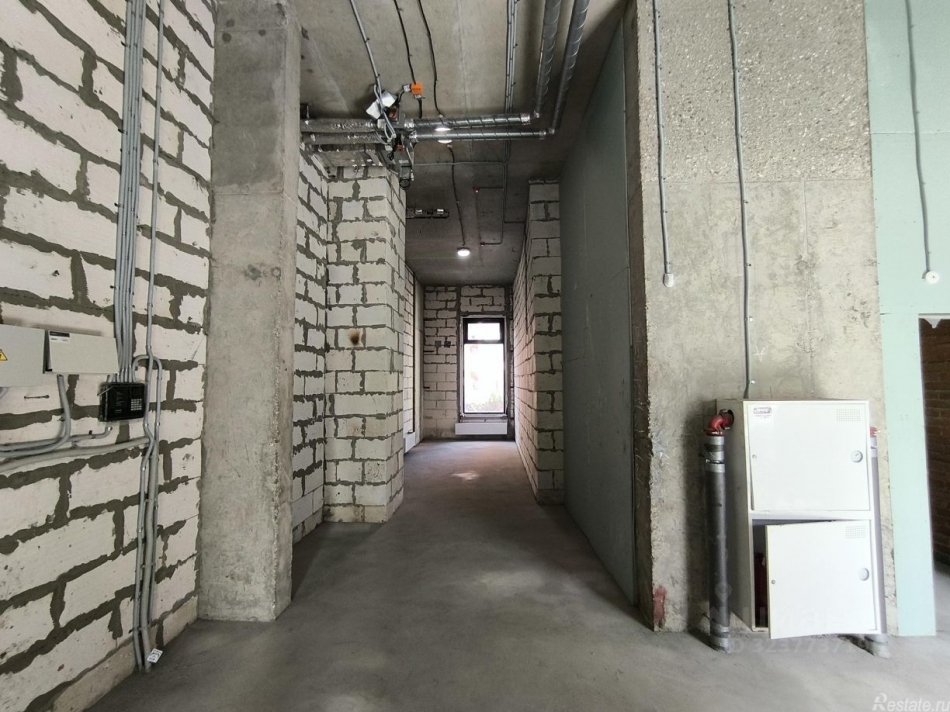 Аренда ПСН Амурская ул,  д. 1/2/2