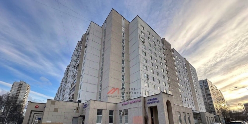 Торговое помещение ул Абрамцевская,  д. 9,  к. 1