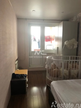 Продажа 2-комн квартиры на вторичном рынке Электроугли, ул. Школьная,  д. 55