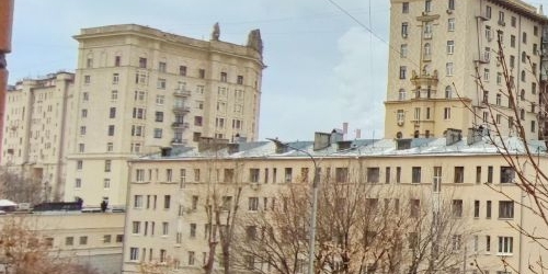 2-комн квартира Проточный переулок, 11