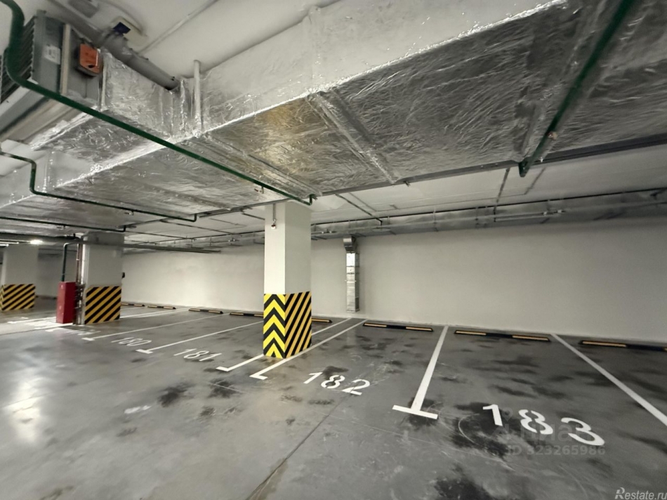 Продажа гаража Мытная улица,  д. 40 к2