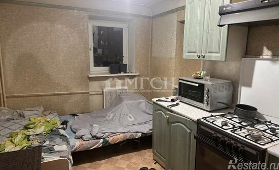 Продажа 2-комн квартиры на вторичном рынке Институтский 1-й проезд,  д. 4/2