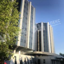 Продажа офиса Вернадского пр-кт
