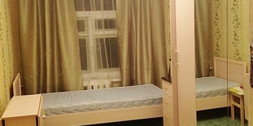 Комната Кузнечный пер,  д. 14