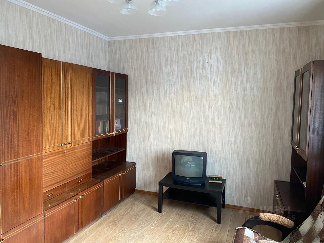 Продажа 2-комн квартиры на вторичном рынке Люберцы, Коммунистическая улица, 5/20