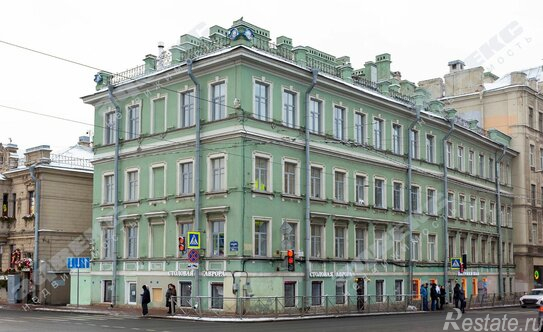 Продажа 3-комн квартиры на вторичном рынке улица Куйбышева,  д. 33/8