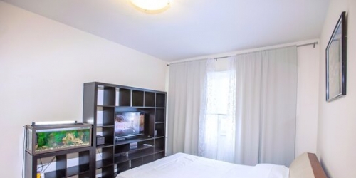 1-комн квартира Тореза пр-кт,  д. 44,  к. 2