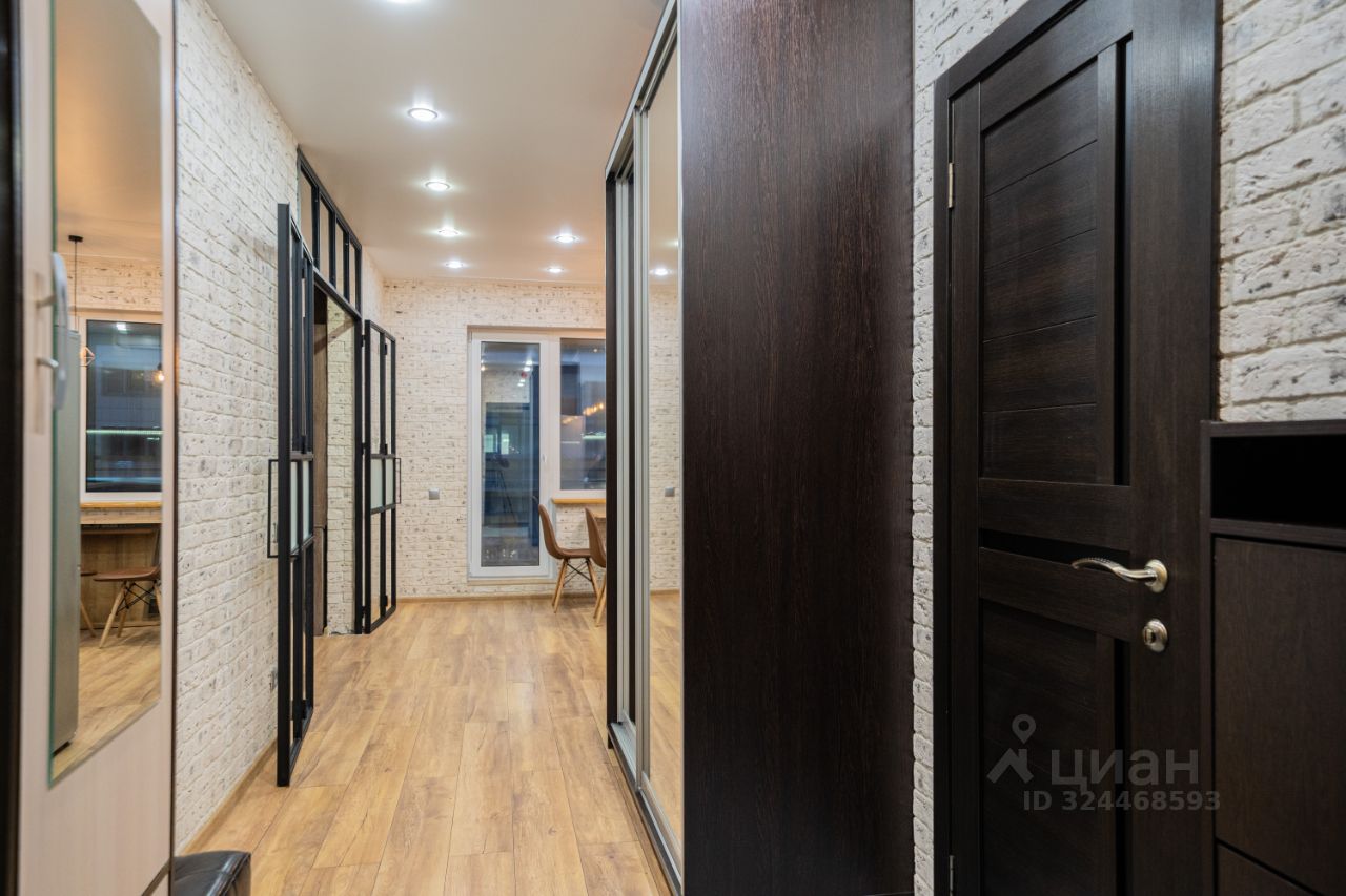 Продажа 1-комн квартиры на вторичном рынке улица Среднерогатская, 11