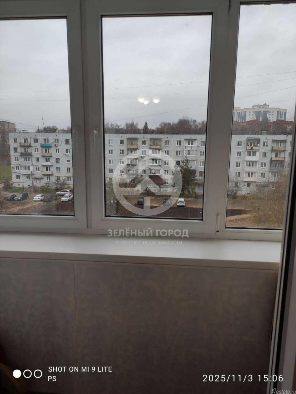 Продажа 2-комн квартиры на вторичном рынке Солнечногорск, Военный Городок, д. 8