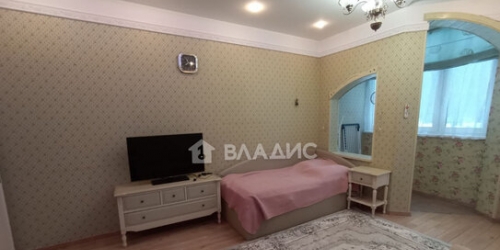 2-комн квартира проезд Черского,  д. 15