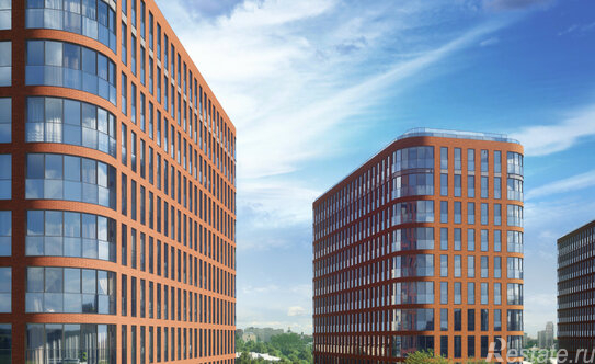 Продажа 3-комн квартиры на вторичном рынке улица Новая Дорога,  д. 9