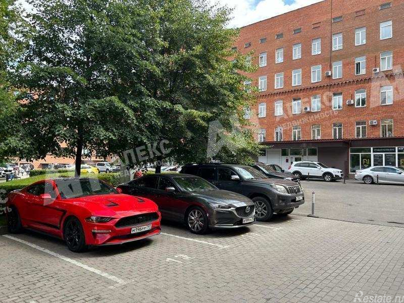 Аренда офиса Варшавское ш