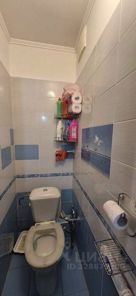 Продажа 2-комн квартиры на вторичном рынке Байконурская улица, 15Б