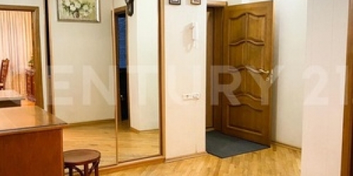 3-комн квартира 3-я Филевская ул,  д. 64