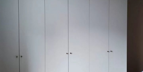 1-комн квартира Ружейный переулок,  д. 4