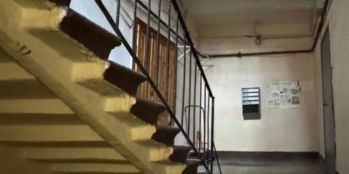 4-комн квартира Лиговский проспект, 119Б