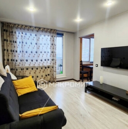 Продажа 2-комн квартиры на вторичном рынке Софийская ул,  д. 32,  к. 1