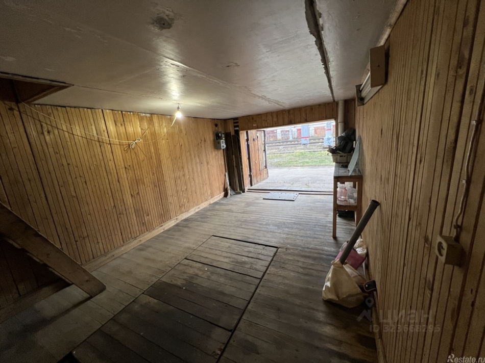 Аренда гаража Юбилейный, Комитетская улица