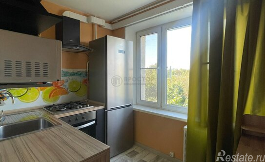 Продажа 2-комн квартиры на вторичном рынке ул Медиков,  д. 16