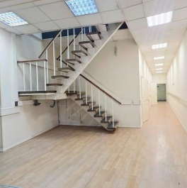 Аренда ПСН Гоголевский бульвар,  д. 23