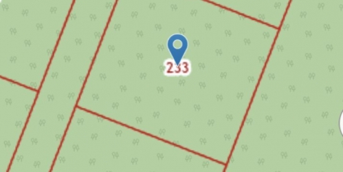 Земельный участок Зеленогорск г., Лесная ул. ,  д. 3