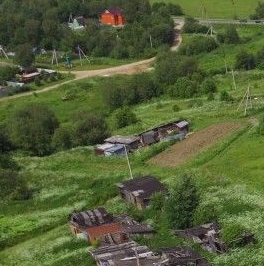 Продажа 2-комн квартиры на вторичном рынке с. Сватково, 2