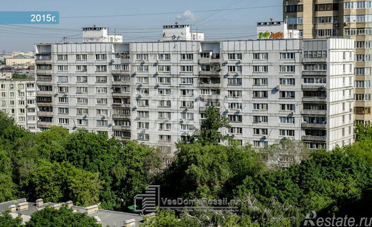 Продажа 2-комн квартиры на вторичном рынке Рогожский Б. пер