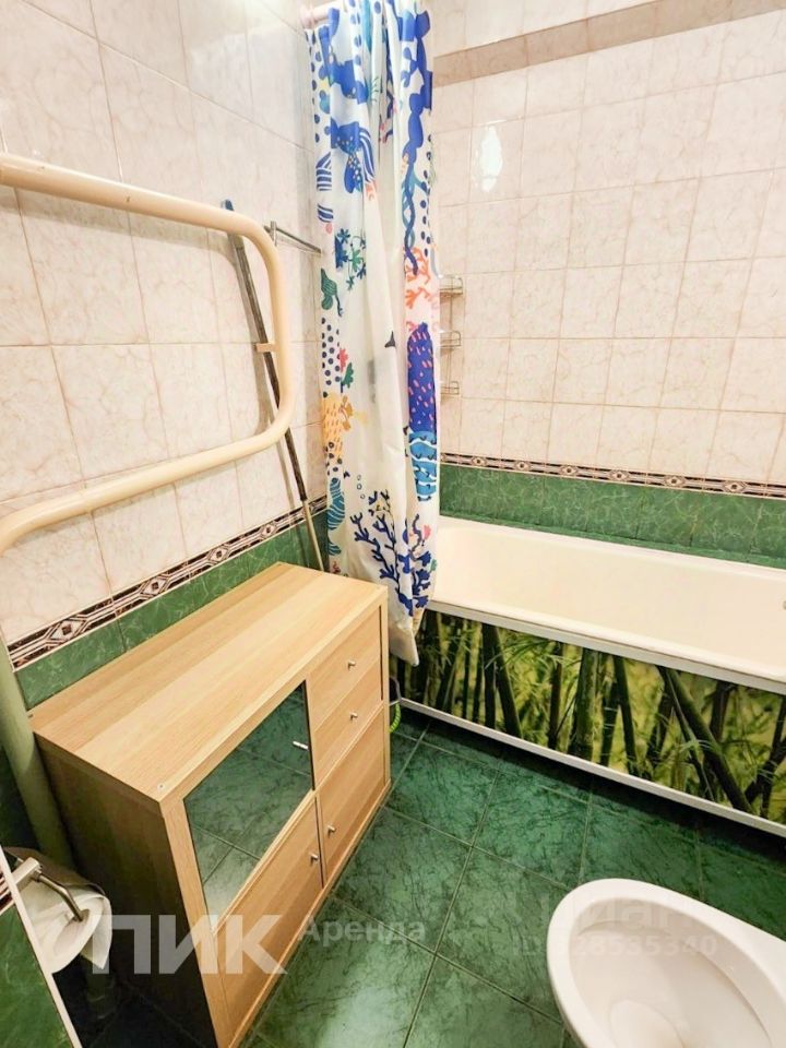 Аренда 1-комн квартиры на вторичном рынке Спасская Б. ул