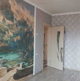 Продажа 3-комн квартиры на вторичном рынке Зюзинская улица,  д. 6