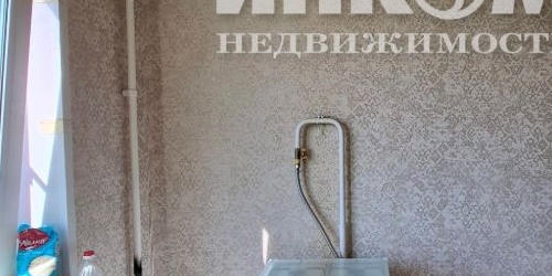 1-комн квартира улица Старый Гай, 2К4