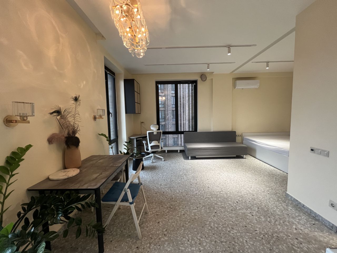 Продажа 1-комн квартиры на вторичном рынке Ходынская улица, 2